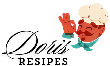 dorisrecipes.com